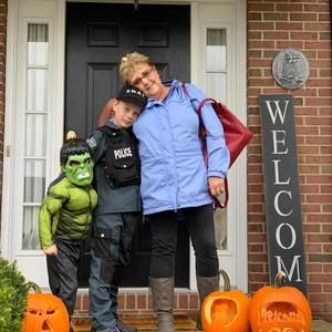 Meet your Posher, Becki